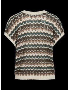 Top - VILA - EMBER 2