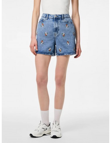 Short - PIECES - SKY