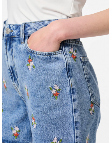 Short - PIECES - SKY