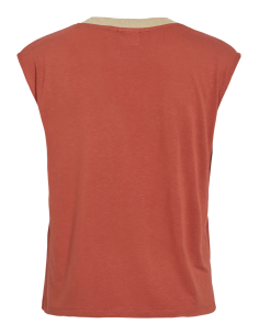 T-Shirt - VILA - LINNI 2