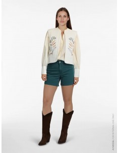 Gilet sans manches - VILA -... 2