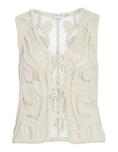 Gilet sans manches -VILA -...