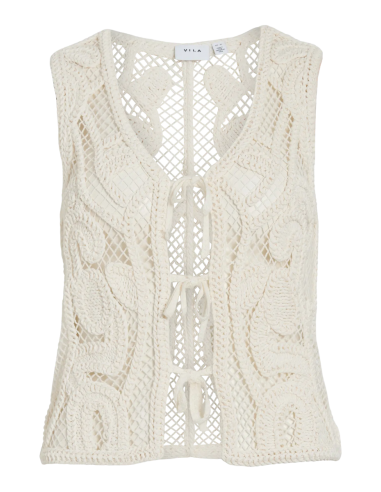 Gilet sans manches -VILA - PEPPI
