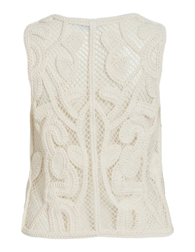 Gilet sans manches -VILA - PEPPI