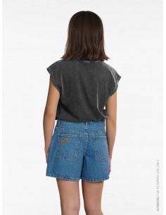 Short - VILA - SUMO 2