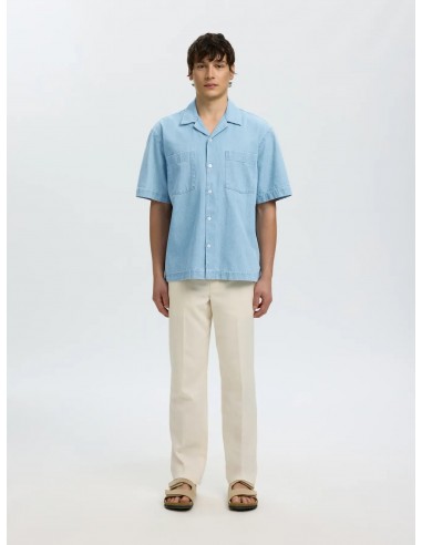 Chemise - SELECTED - CARLO