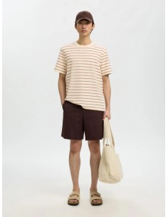 T-Shirt - SELECTED - DJANGO