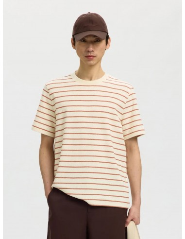 T-Shirt - SELECTED - DJANGO