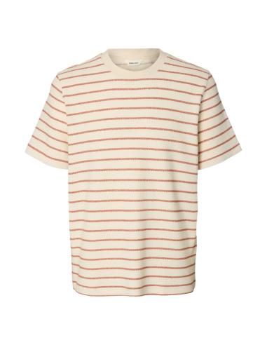 T-Shirt - SELECTED - DJANGO