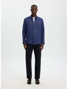 Chemise - SELECTED - REGCLAUS 2