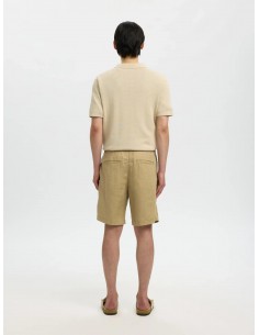 Short - SELECTED - REGULAR ART 2