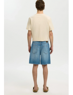 Short - SELECTED - LOOSE ALEX 2