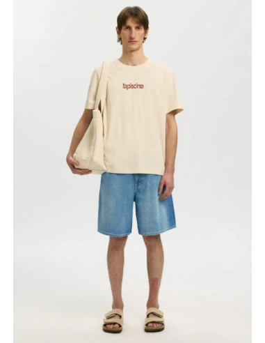 Short - SELECTED - LOOSE ALEX