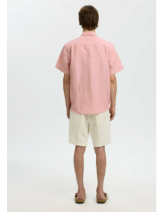 Chemise-Selected-REGCLAY 2