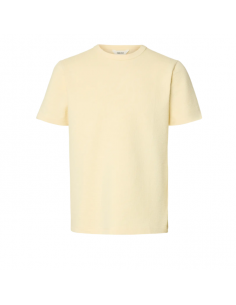 T-Shirt - SELECTED - SANDER... 2