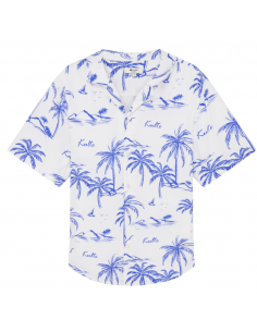Chemise-Kulte-HAWAIENNE...