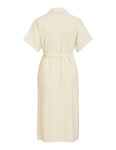 Robe - VILA - LINNEN