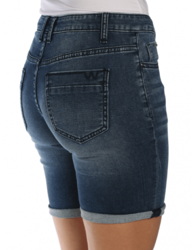 Short-Waxx-ATACAMA BRUT