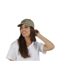 Casquette-Waxx-KAKI CLAIR 2