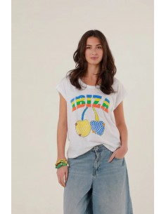 T-Shirt - ONE TEE - SACHA