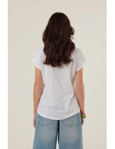 T-Shirt - ONE TEE - SACHA 2