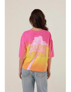 T-Shirt - ONE TEE - INAYA 2