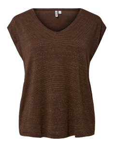 T-Shirt - PIECES - BILLO...