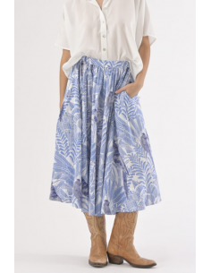 Jupe- Orféo-LYDIA MIRAGE 2