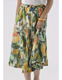 Jupe- Orféo-LYDIA SOLEIL