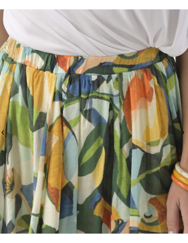 Jupe- Orféo-LYDIA SOLEIL