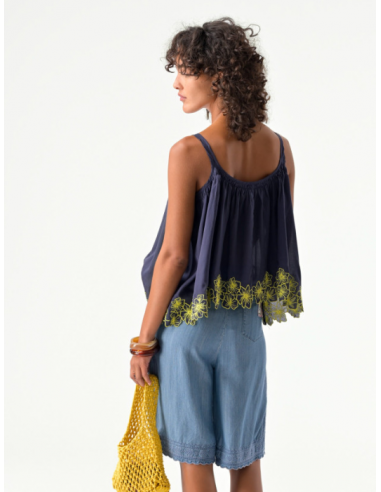 Top- Orféo-NAEL MARINE