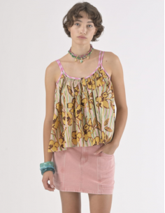 Top- Orféo-NAEL BOHO