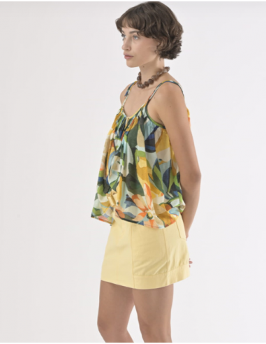 Top- Orféo-NAEL SOLEIL