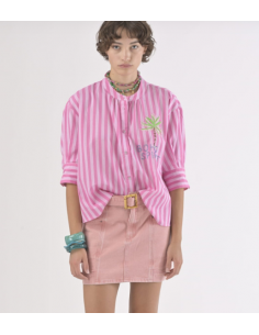 Blouse-Orféo-SIMONE ROSE