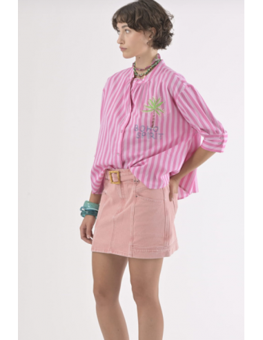 Blouse-Orféo-SIMONE ROSE