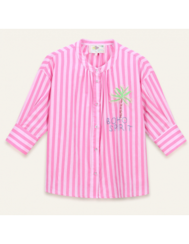 Blouse-Orféo-SIMONE ROSE