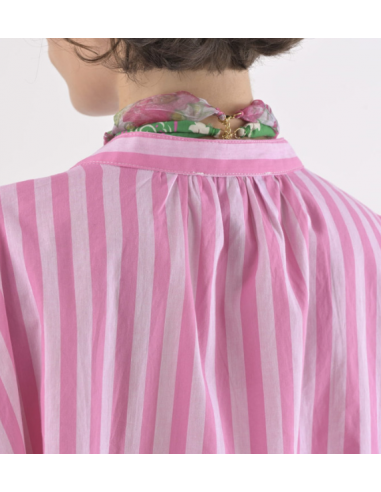 Blouse-Orféo-SIMONE ROSE