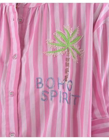 Blouse-Orféo-SIMONE ROSE
