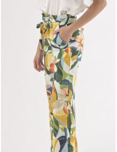 Pantalon- Orféo-NAMI