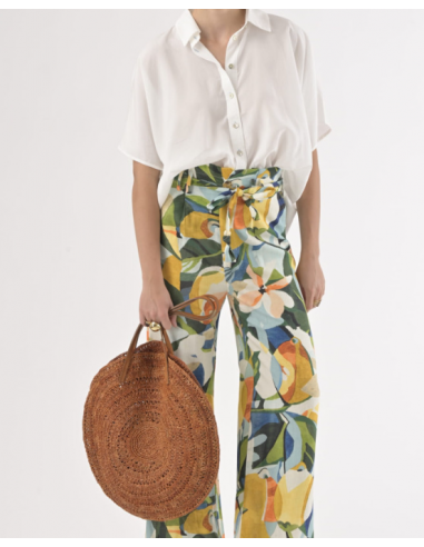 Pantalon- Orféo-NAMI