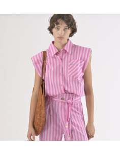 Blouse -Orféo-GABIN 2