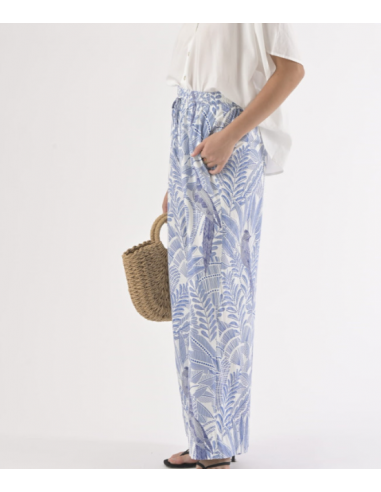 Pantalon- Orféo-INOA MIRAGE