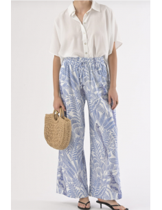 Pantalon- Orféo-INOA MIRAGE