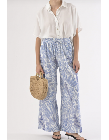Pantalon- Orféo-INOA MIRAGE