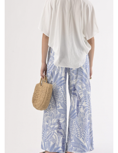 Pantalon- Orféo-INOA MIRAGE