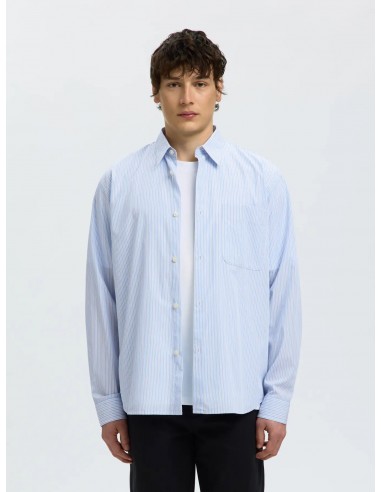 Chemise - SELECTED - SANDER ISAK