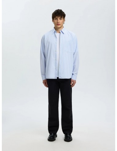 Chemise - SELECTED - SANDER ISAK