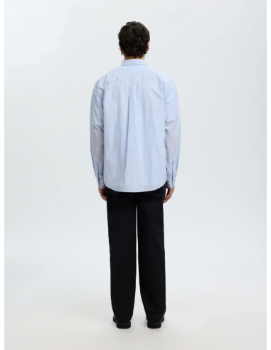 Chemise - SELECTED - SANDER ISAK
