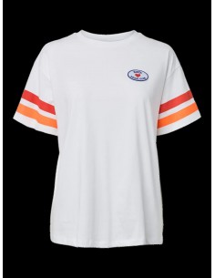 T-Shirt - PIECES - ESTA