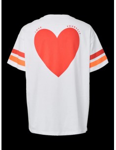 T-Shirt - PIECES - ESTA 2